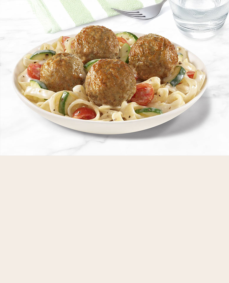 Cooked Perfect Frozen Meatballs Cooked Perfect Frozen Meatballs
