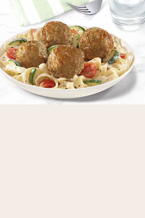 Cooked Perfect Frozen Meatballs Cooked Perfect Frozen Meatballs