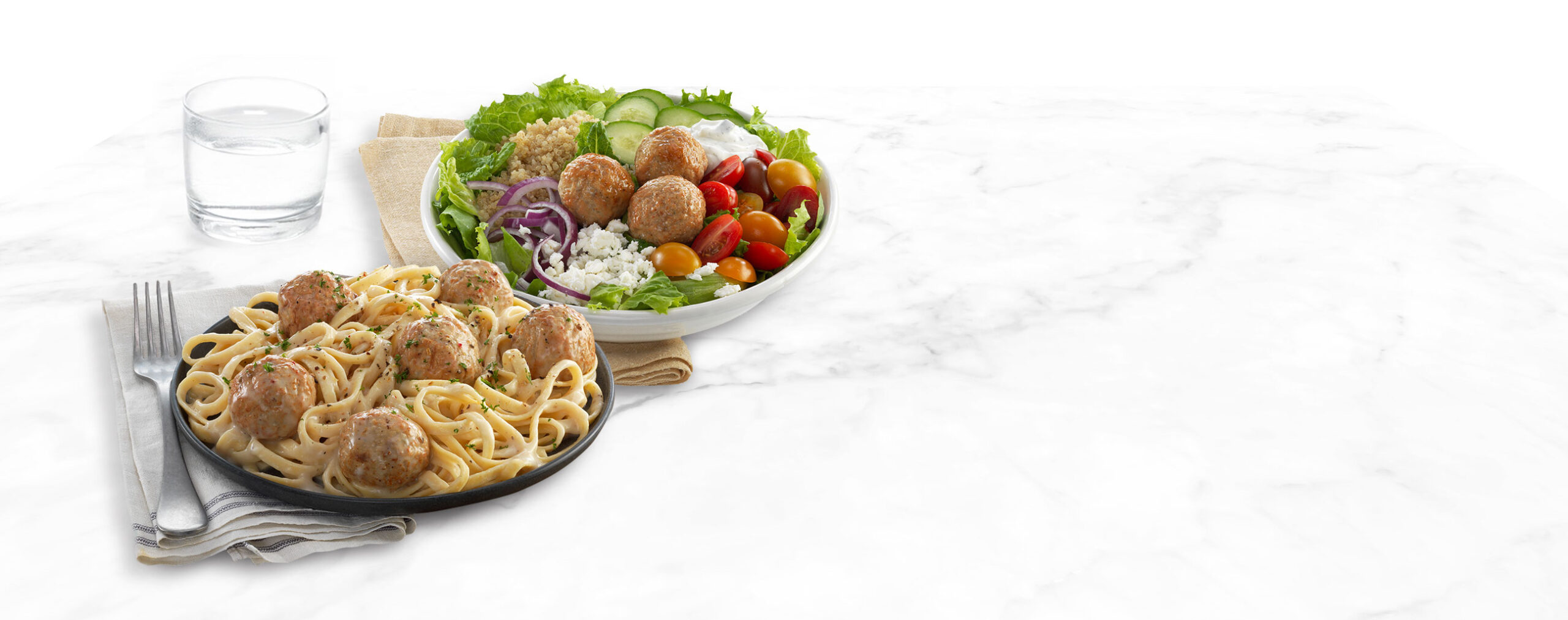 Cooked Perfect Roasted Chicken Meatballs