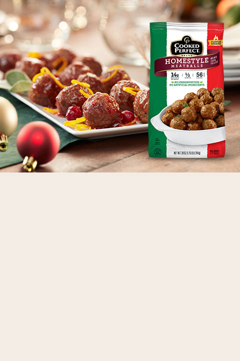 less prep more party