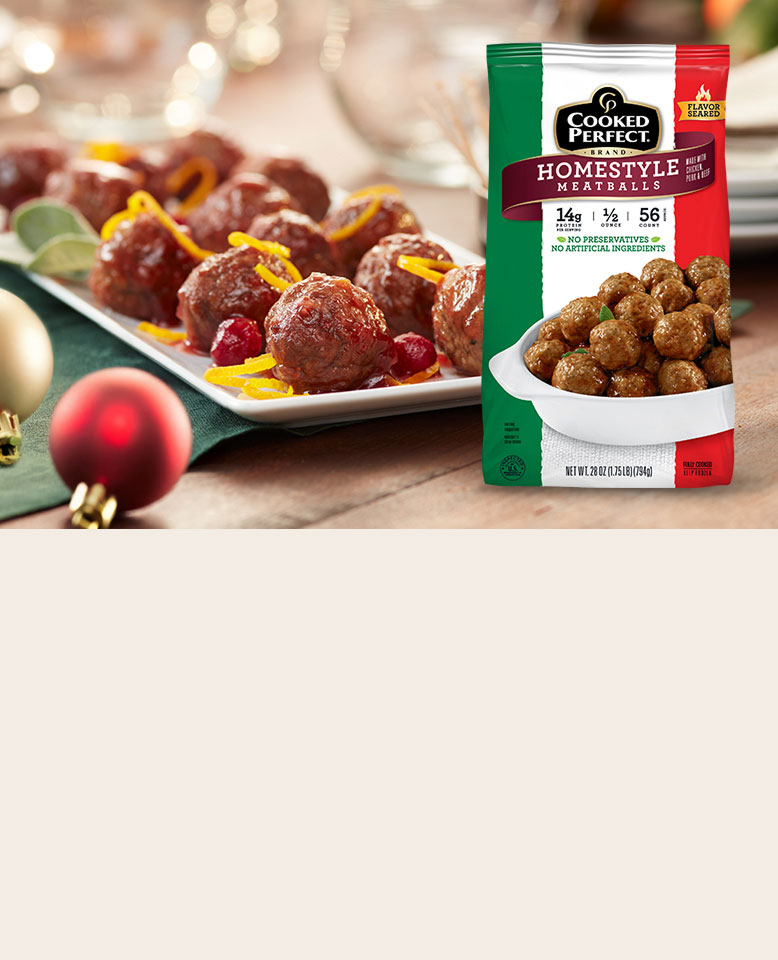 less prep more party