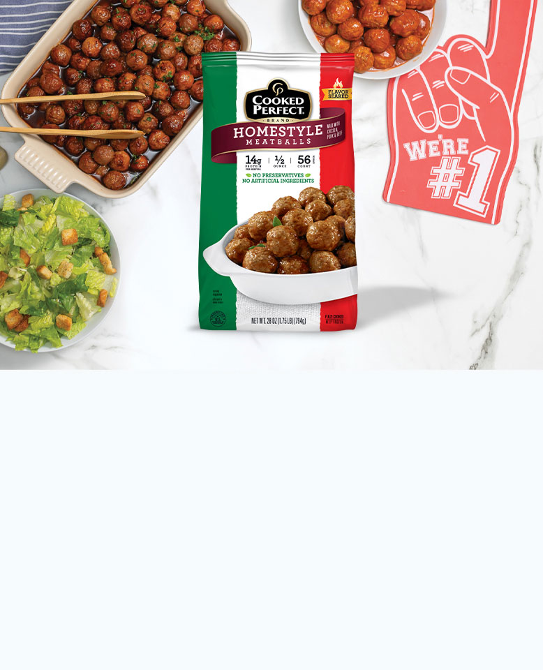 The Ultimate Party Play