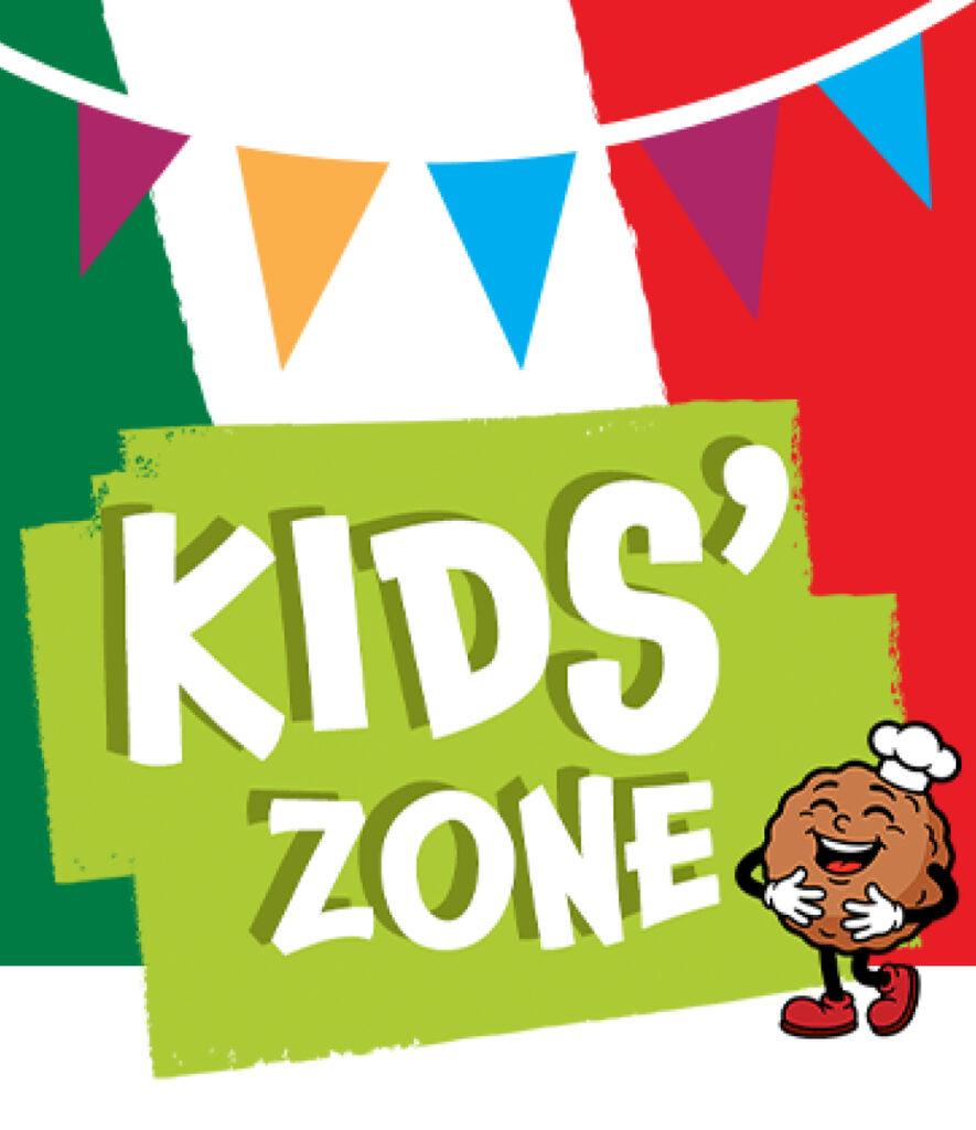 cookedperfect kids zone