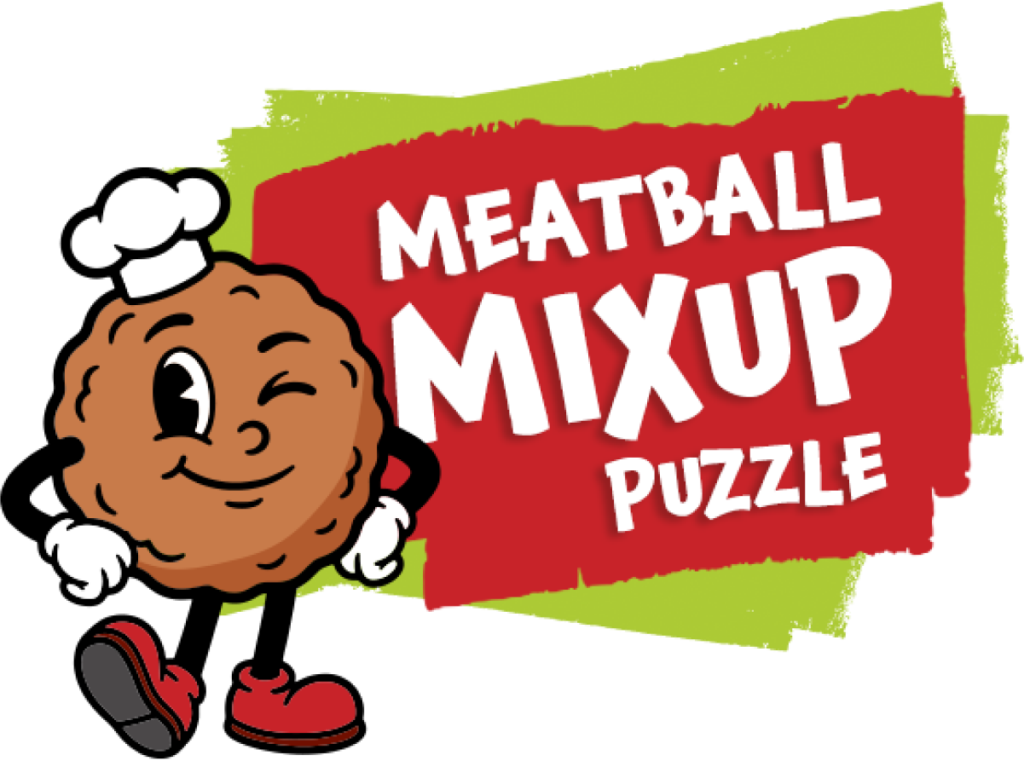 meatball mixup puzzle