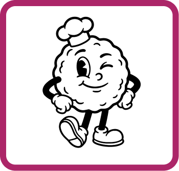 pink coloring corner