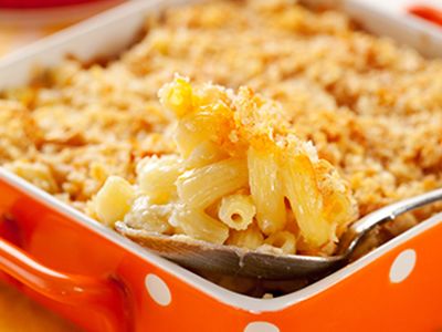 Meatball Mac And Cheese Recipe Cooked Perfect